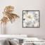«Floral Floral Myst», reproduction d'art moderne sans cadre-1450648637