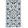 Amarien Geometric Indoor/Outdoor Area Rug