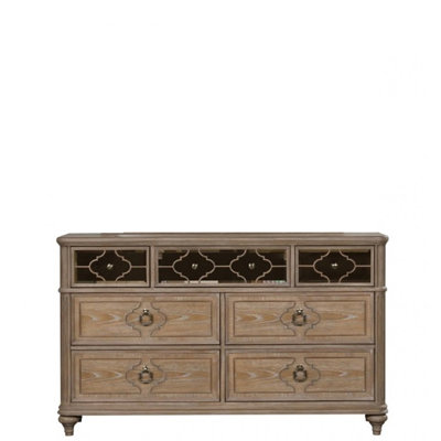 Commode 7 tiroirs Driscilla