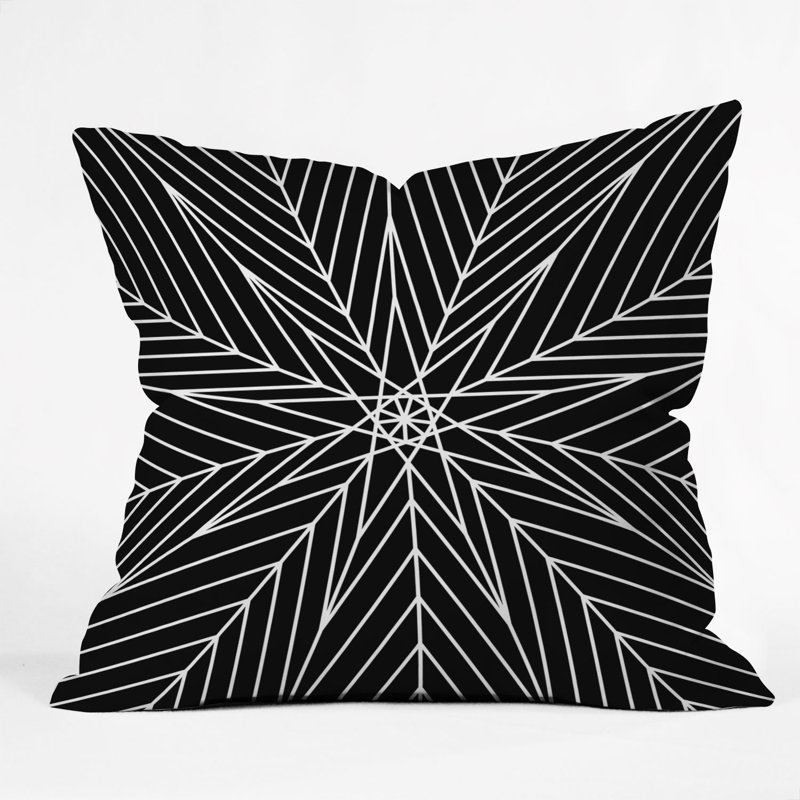  Coussin décoratif intérieur / extérieur Star Power