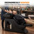 53.5"D Shampoo Bowl And Chair Set For Salon, Hair Washing Station With ABS Sink & Side Storage, Black