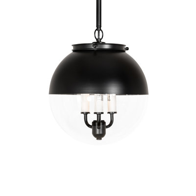 3 - Light Pendant