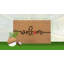 Mix Mats Welcome Leafs Doormat