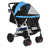 Blue is out of stock