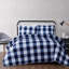 Ensemble de courtepointe en microfibre Buffalo-443707963-443707964