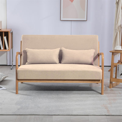 Fauteuil rembourré