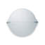 Sorriso 2 - Light 15.75" Simple Globe Flush Mount-1460866253-1460866242