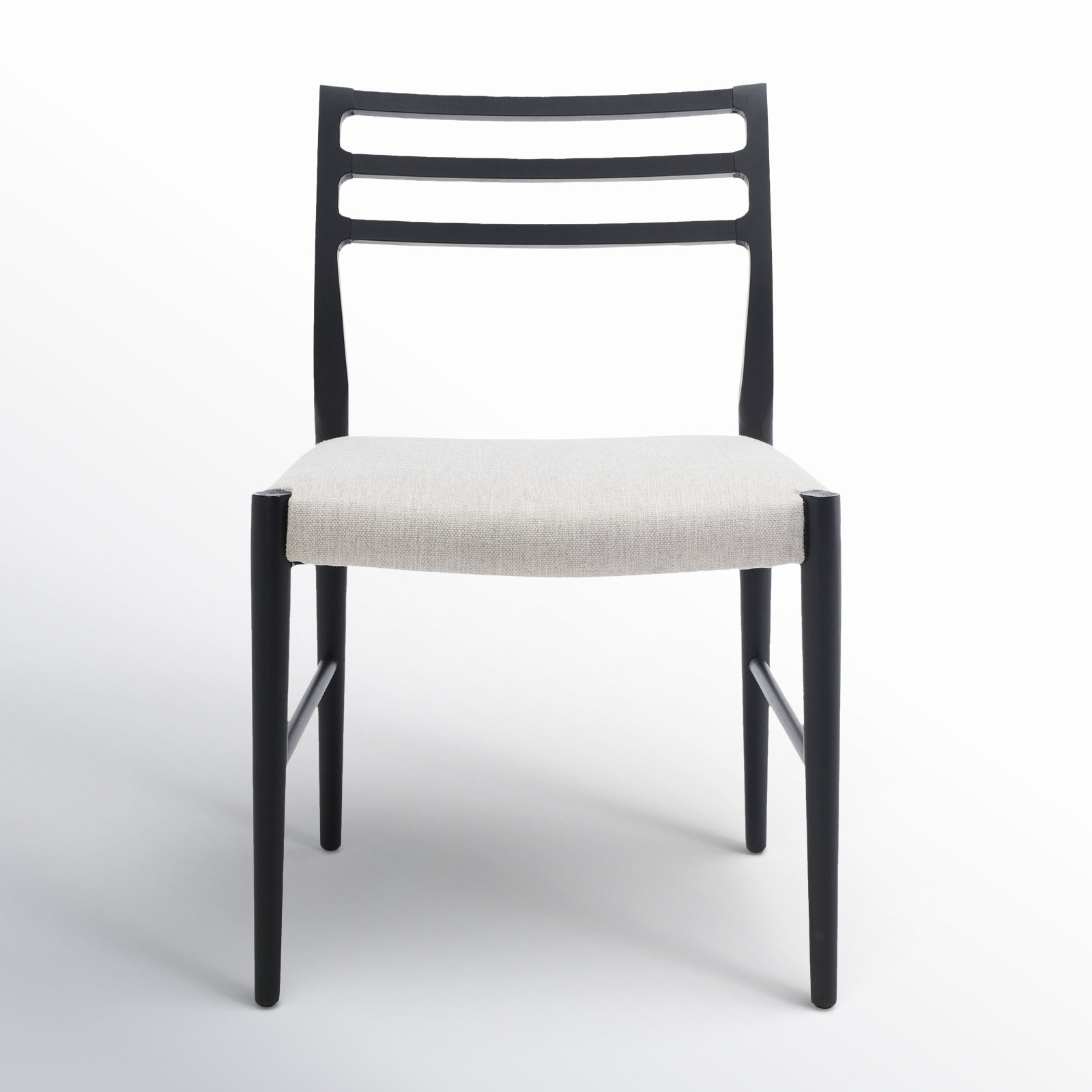 Charon Linen Armchair