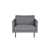 Grey is out of stock selected