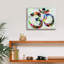 «Namaste» par Artpoptart, art mural sur toile-1557899907