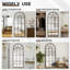 Miroir mural Niclaus-383099588