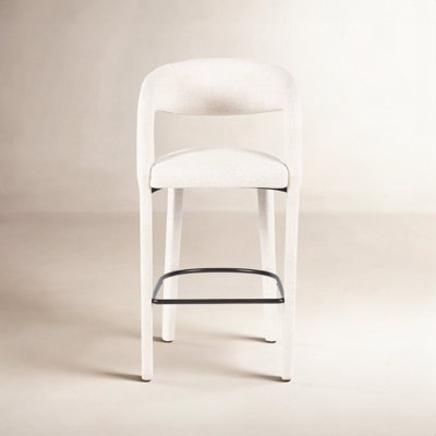 Geoffrey " Bar Stool
