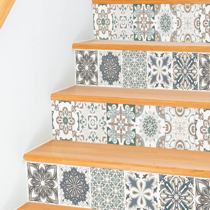Tile Decal