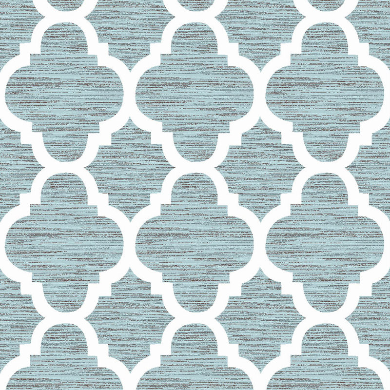 Semi Sheer Curtain Pair, Winter Sky, 177.8cm W x 243.8cm L