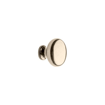 Plymouth Cabinet Knob