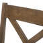 Ensemble de 2 tabourets de comptoir rembourrés en bois de style maison de campagne charmant-1422112961-1422112975