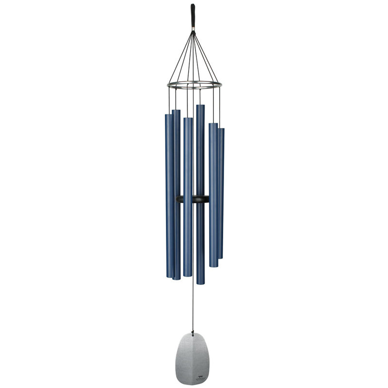 Sonneries de paradise wind Signature™, Bleu pacifique
