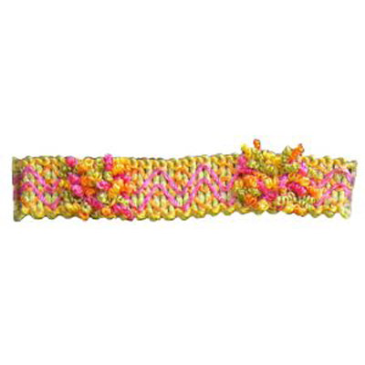 Hoopla Fabric