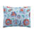 Dancing Jacobean Cotton Comforter Set-59112021
