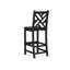Chaise de bar Lakeside POLYWOOD Chippendale-9706048