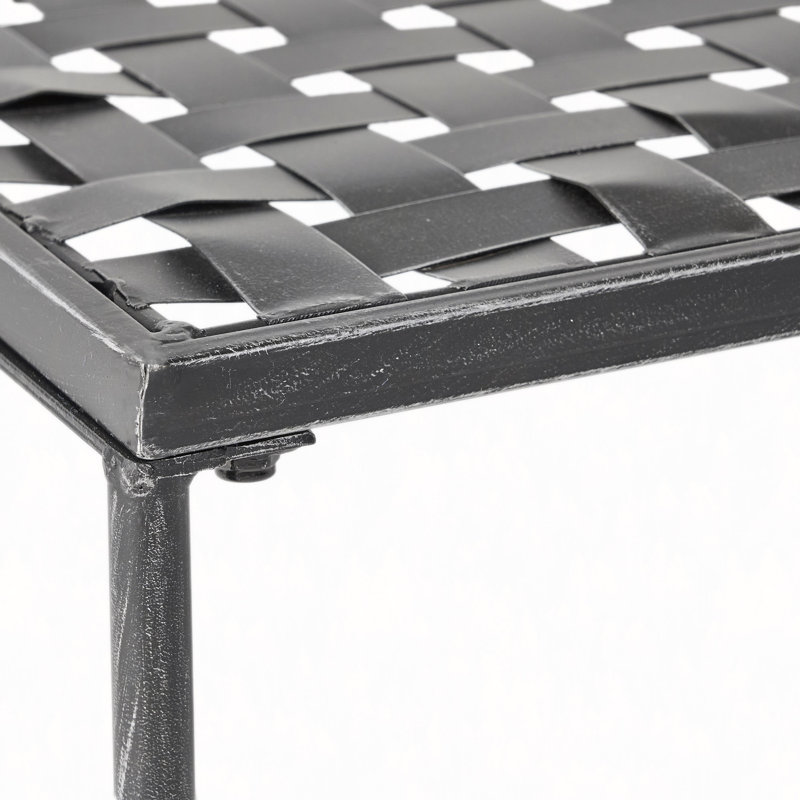 Luna Coffee Table(Only Including Coffee Table,Without Chairs)