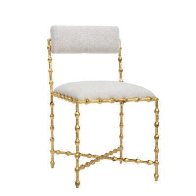 Elder Dining Chair-Leaf-Avoletta