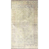 One-of-a-Kind 4'3" X 7'9" Area Rug