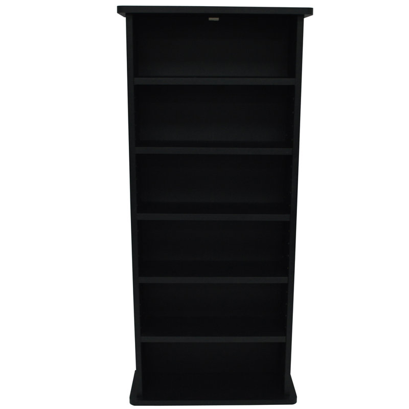 98.5cm H, Black
