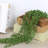 Artificial Succulents Hanging Faux Plants Fake String of Pearls-68247054