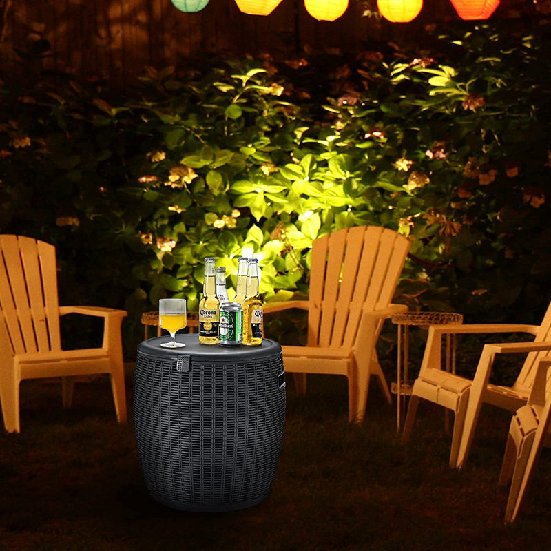 Armiead Garden Ice Bucket