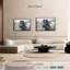 Impression sur toile «Fierce Grace»-100689685