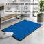 NON-SLIP RUBBER DOOR MAT - INDOOR/OUTDOOR USE-1355377490-1355377512