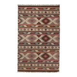 Tapis rectangulaire 5 pi x 8 pi Rectangle
