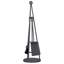 Vida Denby Steel Fireplace Tool Set
