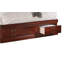 Pied de lit Louis Philippe Iii Ek-97831888-97831893