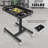 21'' W Synthetic Laminate Top Workbench
