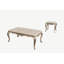 Table de bout de style traditionnel 1pc