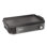 HamiltonBeachProfessional 20.88'' W x 15.38'' D Portable Indoor/Outdoor Use Single Burner Countertop Electric Grill