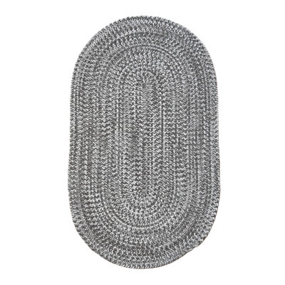 Tapis en grès tressé Ardath