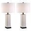 Bartul Ceramic USB Table Lamp Set-93526163