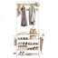 Metal Wardrobe