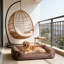 Polyester Pet Bed-323245298-323245293