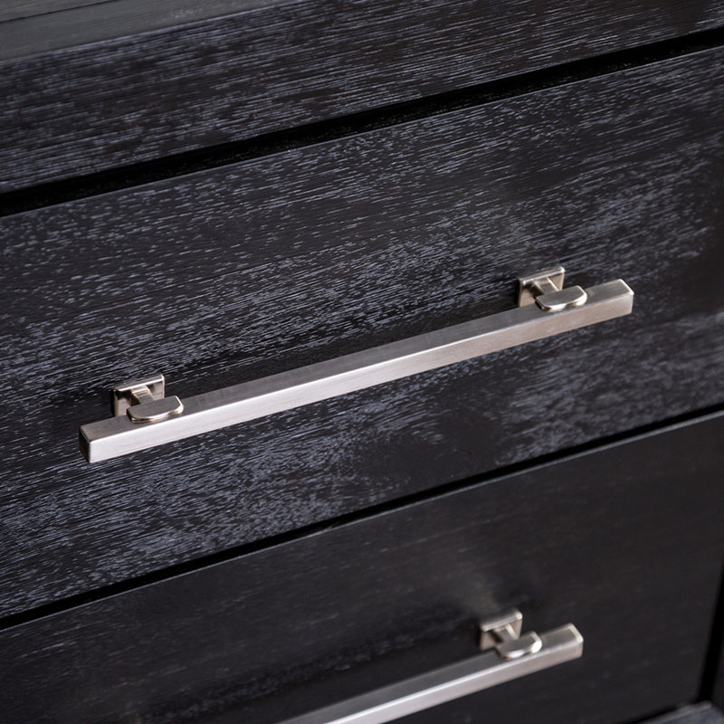Commode style transitionnel