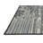 Machine Washable Gray Area Rug-1295912321