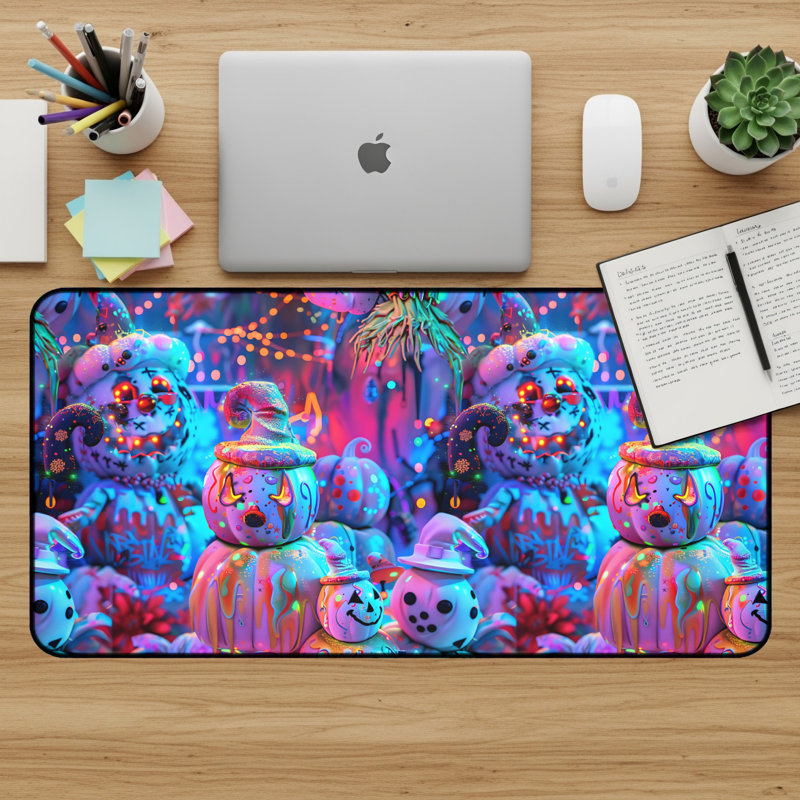 Desk Pad
