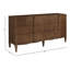 Commode 6 tiroirs Argenis