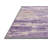 Machine Washable Pink Area Rug-1320091695