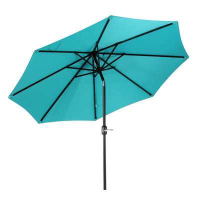 Pierpoint 108'' Market Umbrella