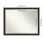 Miroir biseauté Lafreniere-1270187026