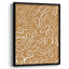 Toile tendue avec châssis Matisse-226078264-210152037-210152033